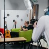 Vocational Film & TV Production